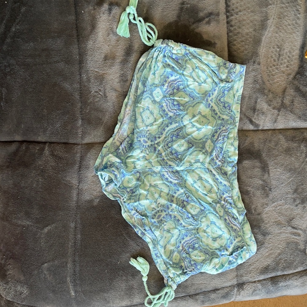 Kendall and Kylie shorts